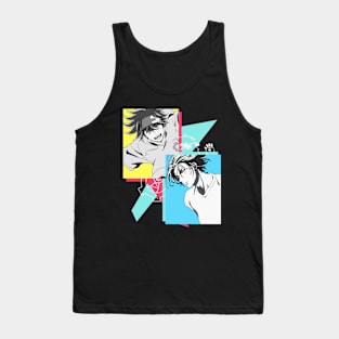 Reki x Langa Tank Top